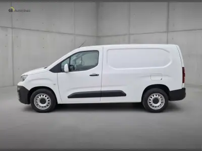 Peugeot PARTNER 1.6 HDI LONGA 2019 - 12500 EUR, 145000 km - AUTO.MOTO.pt - 145000km - foto 5 de 7