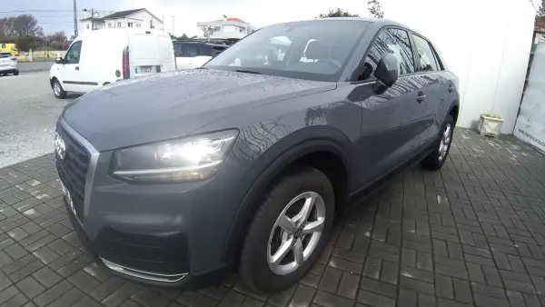 Audi Q2 2018 - 18850 EUR, 149862 km - AUTO.MOTO.pt - 149862km - foto 7 de 29