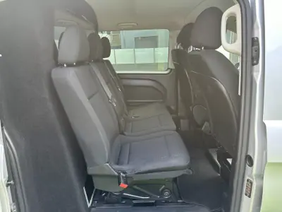 Mercedes-Benz Vito Tourer 2016 - 24900 EUR, 286000 km - AUTO.MOTO.pt - 286000km - foto 30 de 54