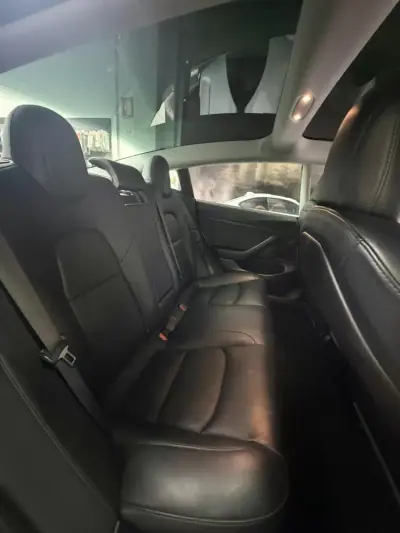Tesla Model 3 2020 - 24900 EUR, 119316 km - AUTO.MOTO.pt - 119316km - foto 10 de 10