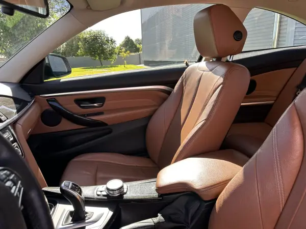 BMW 420 2014 - 15900 EUR, 220000 km - AUTO.MOTO.pt - 220000km - foto 43 de 54