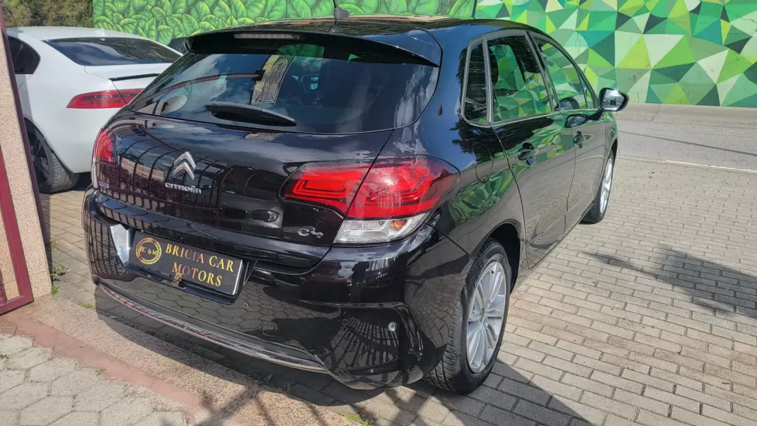 Citroën C4 2016 - 8990 EUR, 140000 km - AUTO.MOTO.pt - 140000km - foto 9 de 39