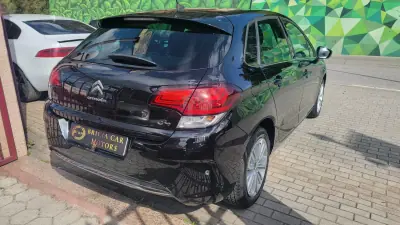 Citroën C4 2016 - 8990 EUR, 140000 km - AUTO.MOTO.pt - 140000km - foto 9 de 39