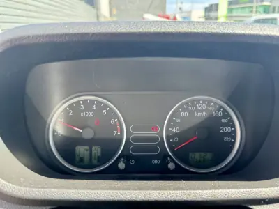 Ford Fusion 2004 - 3950 EUR, 135000 km - AUTO.MOTO.pt - 135000km - foto 15 de 20