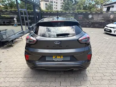 Ford Puma 2023 - 21500 EUR, 38200 km - AUTO.MOTO.pt - 38200km - foto 8 de 12