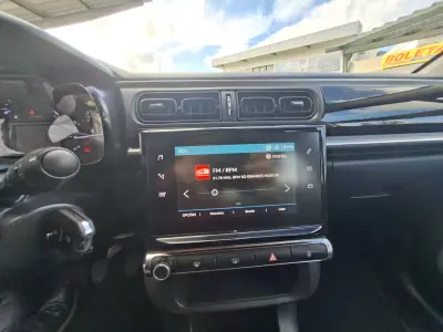 Citroën C3 2019 - 12000 EUR, 121500 km - AUTO.MOTO.pt - 121500km - foto 24 de 31