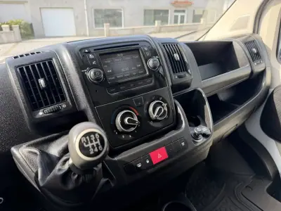 Citroën Jumper L2H2 130cv c/IVA 2018 - 18500 EUR, 120341 km - AUTO.MOTO.pt - 120341km - foto 4 de 9