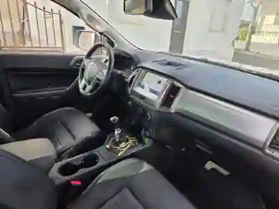 Ford Ranger 2023 — foto 5 de 8