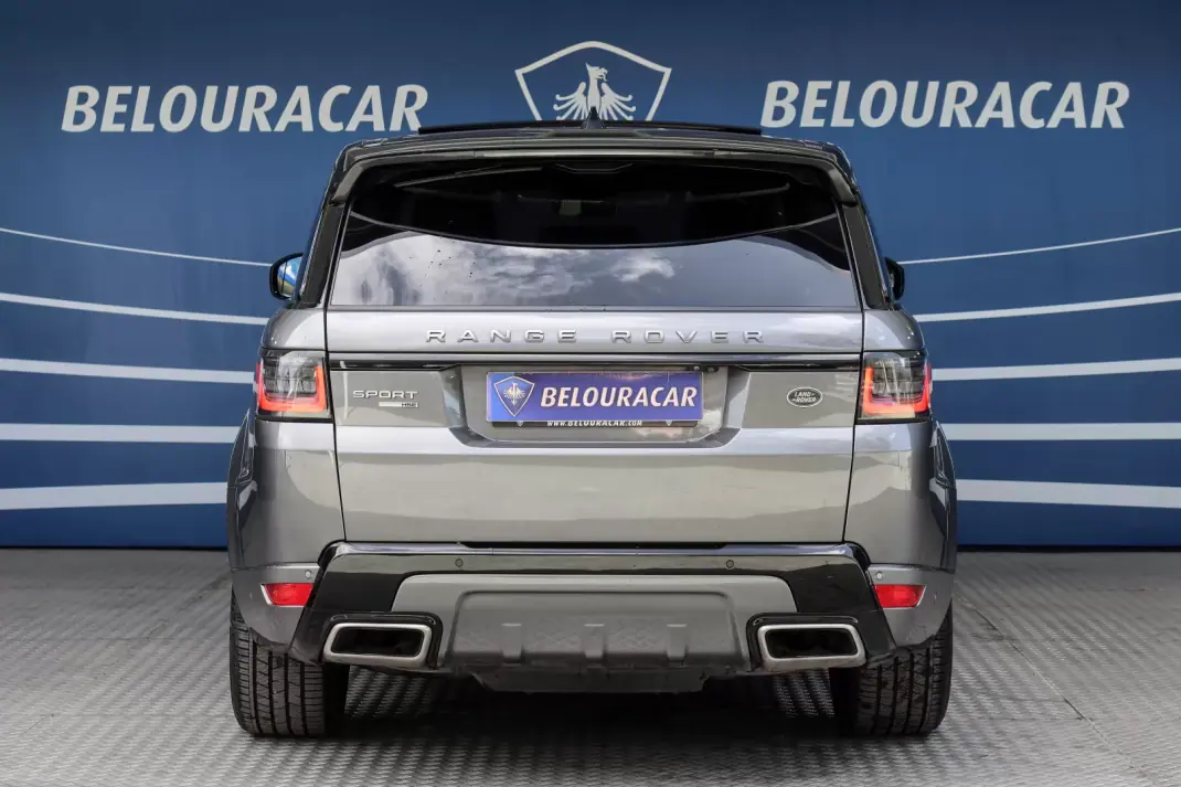 Land Rover Range Rover Sport 2019 - 48000 EUR, 175779 km - AUTO.MOTO.pt - 175779km - foto 5 de 24