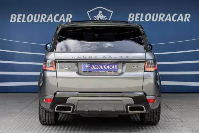 Land Rover Range Rover Sport 2019 - 48000 EUR, 175779 km - AUTO.MOTO.pt - 175779km - foto 5 de 24