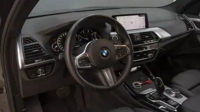 BMW X3 2019 - 29900 EUR, 104000 km - AUTO.MOTO.pt - 104000km - foto 19 de 36