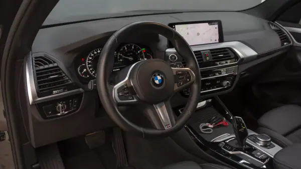 BMW X3 2019 - 29900 EUR, 104000 km - AUTO.MOTO.pt - 104000km - foto 19 de 36