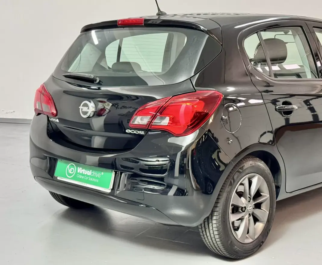 Opel Corsa 2016 - 7950 EUR, 120000 km - 120000km - foto 7 de 42