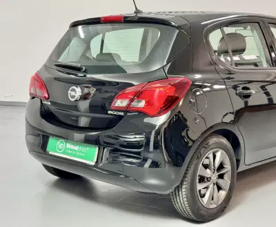 Opel Corsa 2016 - 7950 EUR, 120000 km - 120000km - foto 7 de 42