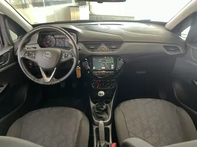 Opel Corsa 2019 - 8900 EUR, 116729 km - AUTO.MOTO.pt - 116729km - foto 10 de 22