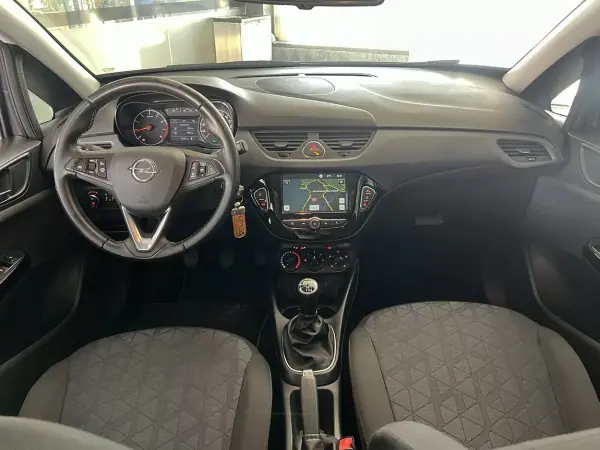 Opel Corsa 2019 - 8900 EUR, 116729 km - AUTO.MOTO.pt - 116729km - foto 10 de 22