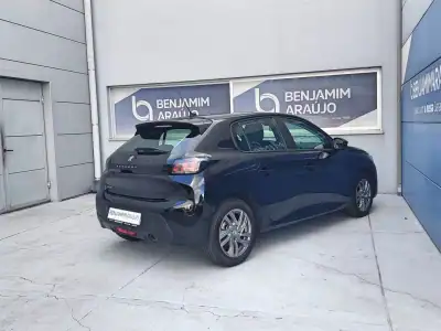 Peugeot 208 2020 - 17900 EUR, 94355 km - AUTO.MOTO.pt - 94355km - foto 8 de 23