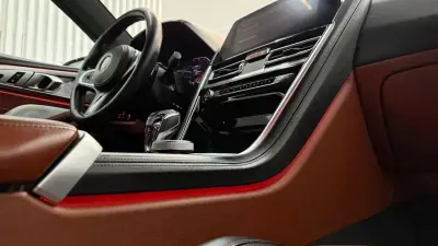 BMW 840 2019 - 57990 EUR, 165089 km - AUTO.MOTO.pt - 165089km - foto 46 de 46