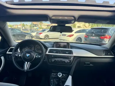 BMW 418 Gran Coupé 2015 - 17500 EUR, 190000 km - AUTO.MOTO.pt - 190000km - foto 4 de 24