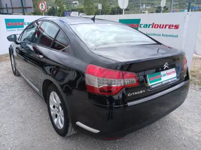 Citroën C5 2011 - 8750 EUR, 138522 km - AUTO.MOTO.pt - 138522km - foto 12 de 27