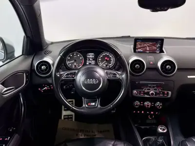 Audi S1 Sportback 2014 - 21750 EUR, 150000 km - 150000km - foto 30 de 60