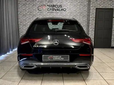 Mercedes-Benz CLA 250 2021 - 23490 EUR, 159000 km - AUTO.MOTO.pt - 159000km - foto 6 de 16