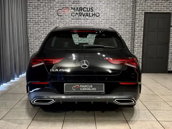 Mercedes-Benz CLA 250 2021 - 23490 EUR, 159000 km - AUTO.MOTO.pt - 159000km - foto 6 de 16