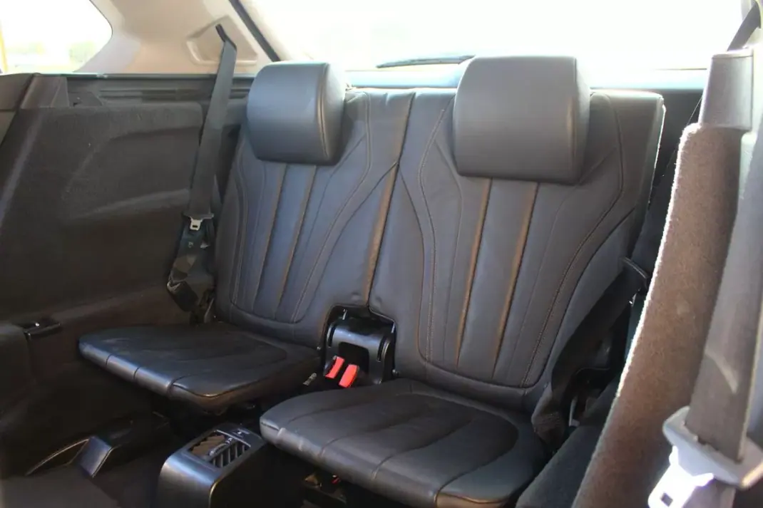 BMW X5 2018 - 24450 EUR, 191000 km - AUTO.MOTO.pt - 191000km - foto 16 de 26