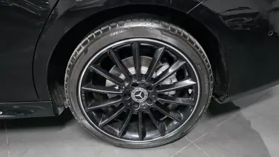 Mercedes-Benz CLA 250 2021 - 34990 EUR, 57000 km - AUTO.MOTO.pt - 57000km - foto 42 de 48