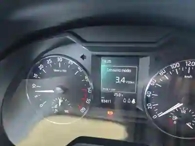 Skoda Octavia 2014 - 10900 EUR, 83000 km - AUTO.MOTO.pt - 83000km - foto 6 de 6
