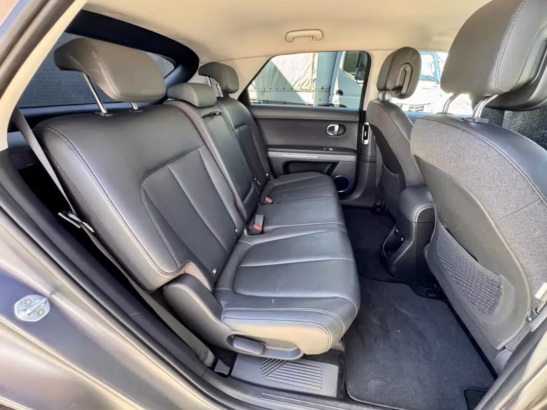 Hyundai Ioniq 5 2022 - 25990 EUR, 138000 km - 138000km - foto 17 de 21