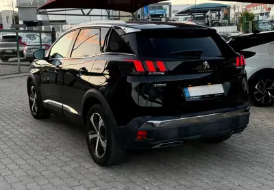 Peugeot 3008 2019 - 24900 EUR, 82000 km - AUTO.MOTO.pt - 82000km - foto 4 de 24