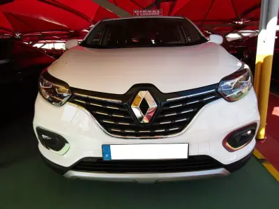 Renault Kadjar 2020 - 19998 EUR, 99840 km - 99840km - foto 8 de 9