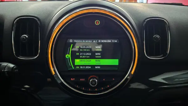 MINI Countryman 2019 - 18990 EUR, 154427 km - AUTO.MOTO.pt - 154427km - foto 46 de 68