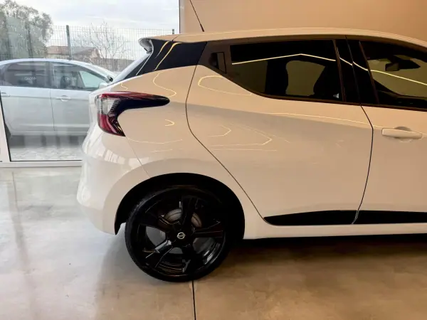 Nissan Micra 2022 - 15000 EUR, 89950 km - AUTO.MOTO.pt - 89950km - foto 19 de 73
