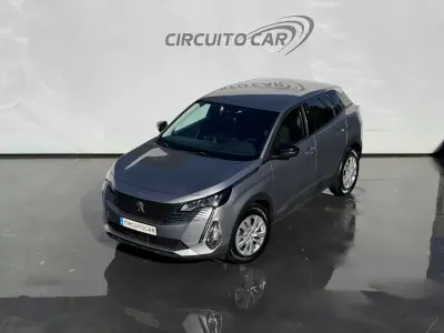 Peugeot 3008 2022 - 19400 EUR, 110167 km - AUTO.MOTO.pt - 110167km - foto 8 de 38