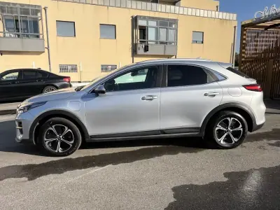 Kia XCeed 2021 - 16950 EUR, 147000 km - AUTO.MOTO.pt - 147000km - foto 8 de 33