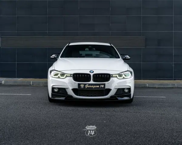 BMW 318 2016 - 22990 EUR, 113550 km - AUTO.MOTO.pt - 113550km - foto 2 de 51