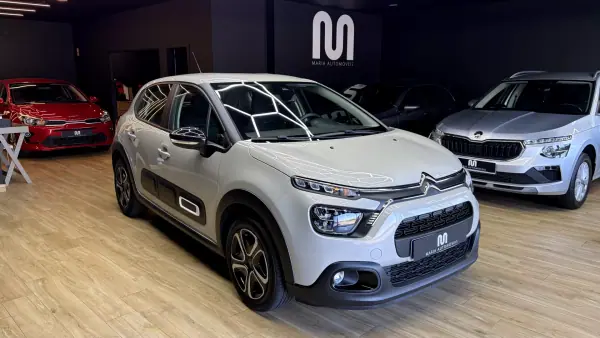 Citroën C3 2024