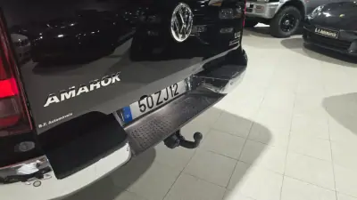 Volkswagen Amarok 2019 - 27500 EUR, 138121 km - AUTO.MOTO.pt - 138121km - foto 11 de 46