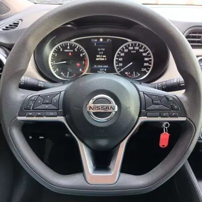 Nissan Micra 2023 - 15900 EUR, 75456 km - AUTO.MOTO.pt - 75456km - foto 15 de 19