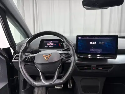 Cupra Born 2021 - 18750 EUR, 158000 km - AUTO.MOTO.pt - 158000km - foto 9 de 14