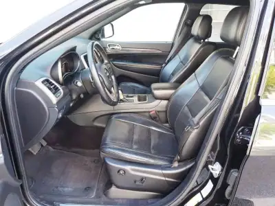 Jeep Grand Cherokee 2016 - 34950 EUR, 135350 km - AUTO.MOTO.pt - 135350km - foto 7 de 60