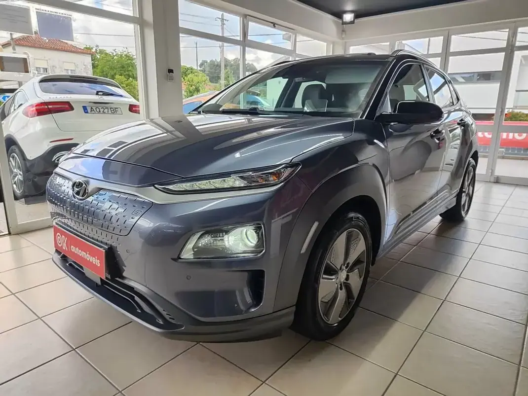 Hyundai Kauai 2019 - 19750 EUR, 111500 km - AUTO.MOTO.pt - 111500km - foto 5 de 35