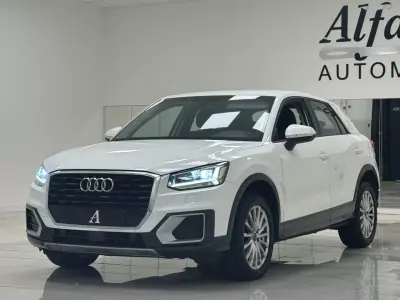 Audi Q2 2020 - 24890 EUR, 95000 km - AUTO.MOTO.pt - 95000km - foto 5 de 38