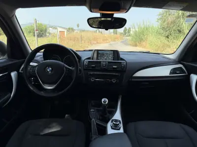 BMW 120 2015 - 15995 EUR, 192718 km - AUTO.MOTO.pt - 192718km - foto 38 de 46