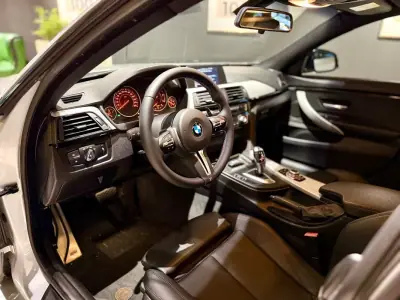 BMW 418 Gran Coupé 2014 - 18990 EUR, 289000 km - AUTO.MOTO.pt - 289000km - foto 15 de 20