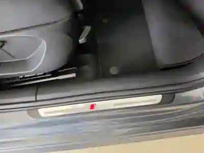 Audi A3 Sportback 2013 - 15500 EUR, 144000 km - foto 5 de 8