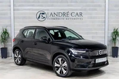 Volvo XC 40 2023 - 29950 EUR, 49881 km - AUTO.MOTO.pt - 49881km - foto 2 de 48