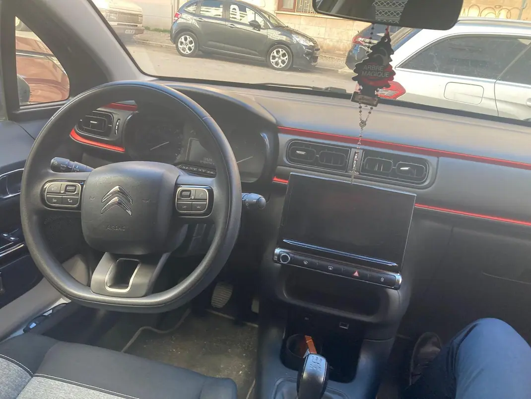 Citroën C3 2020 - 10750 EUR, 92000 km - AUTO.MOTO.pt - 92000km - foto 5 de 10